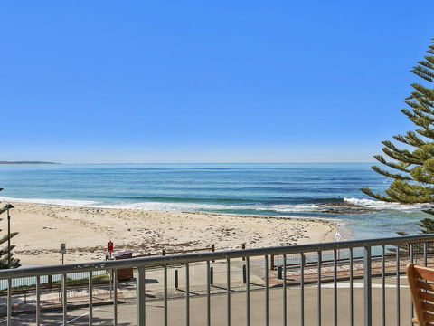 Blue Pacific 8 - Accommodation Adelaide 1
