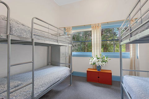 Blue Parrot Youth Hostel - Accommodation Adelaide 2