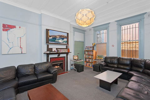 Blue Parrot Youth Hostel - Accommodation Adelaide 3