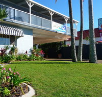 Blue Pelican Motel - Accommodation Adelaide