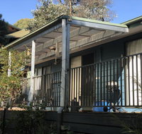 Blue Range Cottage - Accommodation Adelaide
