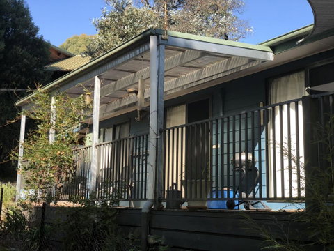 Blue Range Cottage - Accommodation Adelaide 0