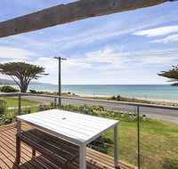 Blue Sea - Accommodation Adelaide