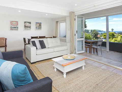 Blue View On Osborne - Accommodation Adelaide 0