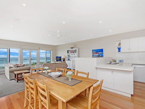Blue Vista - Accommodation Adelaide 0