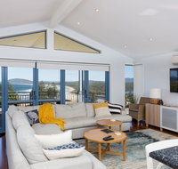 Blue Waters at Gerroa - Accommodation Adelaide
