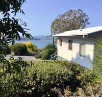 Blue Waters Holiday Cottages - Accommodation Adelaide