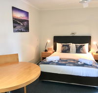 Blue Waters Motel - Accommodation Adelaide