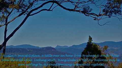 Blue With A View - Accommodation Adelaide 2