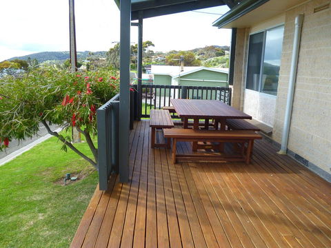 Blue Wren Beach House - Accommodation Adelaide 3