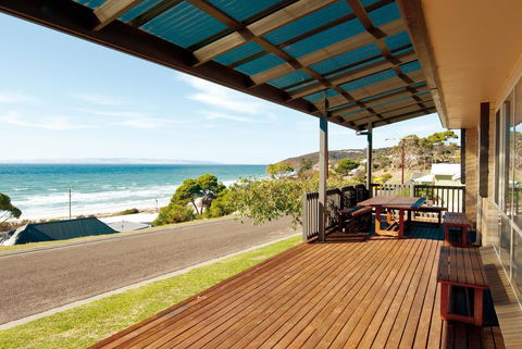 Blue Wren Beach House - Accommodation Adelaide 2