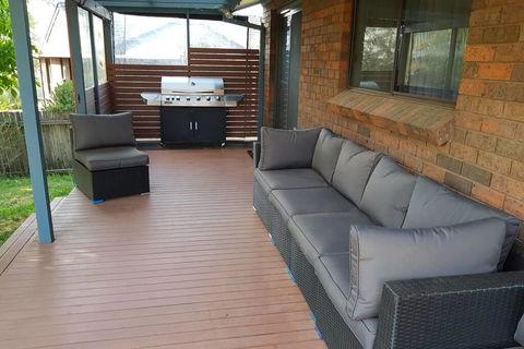 Blue Wren BnB Bathurst - Accommodation Adelaide 0