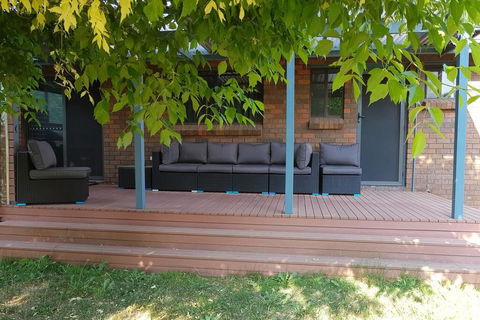 Blue Wren BnB Bathurst - Accommodation Adelaide 3