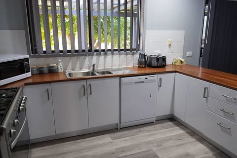 Blue Wren BnB Bathurst - Accommodation Adelaide 2