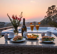 Blueberry Hills On Comleroy - Accommodation Adelaide