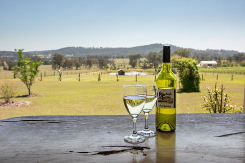 Bluebush Estate - Accommodation Adelaide 3