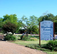 Bluebush Estate - Accommodation Adelaide