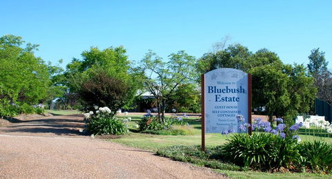 Bluebush Estate - Accommodation Adelaide 0