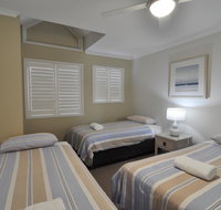 Bluedock Apartments - Accommodation Adelaide