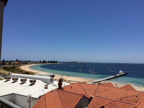 Boardwalk By Rockingham Apartments - Accommodation Adelaide 0