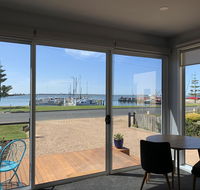 Boat Harbour Jetty BB - Accommodation Adelaide