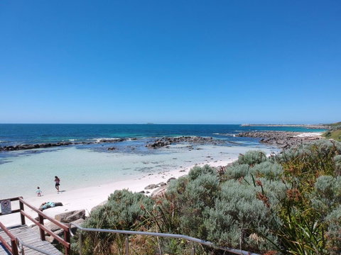 Boathouse - Nearly In The Water And Wonderful Views - Accommodation Adelaide 3