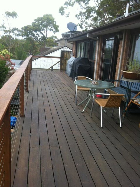 Bobs Ocean View - Accommodation Adelaide 2