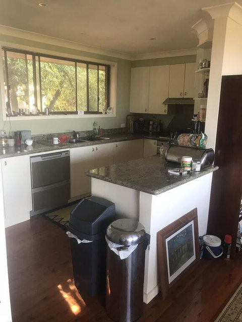 Bobs Ocean View - Accommodation Adelaide 3