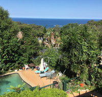 Bobs Ocean View - Accommodation Adelaide