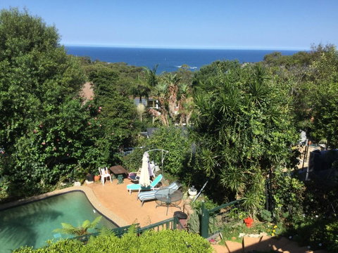 Bobs Ocean View - Accommodation Adelaide 0