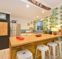 Boho Beach Apartment - Accommodation Adelaide