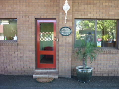 Bomaderry Motor Inn - Accommodation Adelaide 2