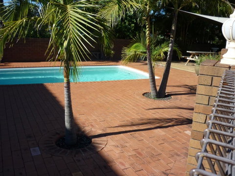 Bomaderry Motor Inn - Accommodation Adelaide 1