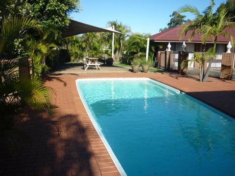 Bomaderry Motor Inn - Accommodation Adelaide 0