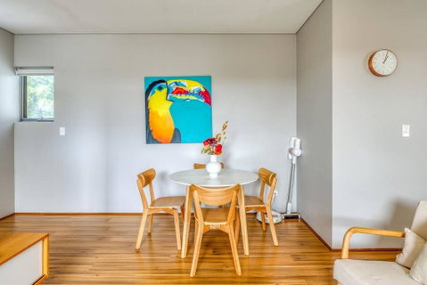 The Nordic Nook - A Relaxed Redcliffe Stay - Accommodation Adelaide 3