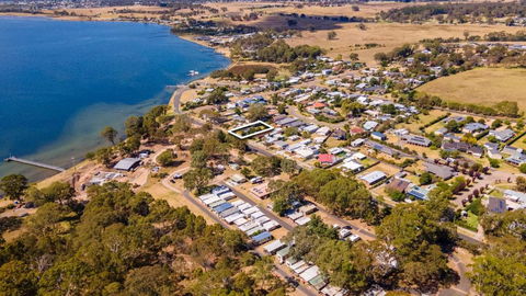 The Shack - Accommodation Adelaide 1