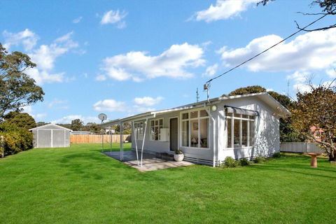 The Shack - Accommodation Adelaide 2