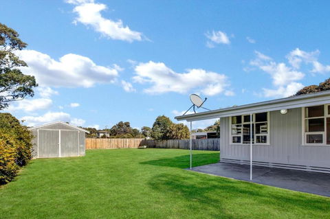 The Shack - Accommodation Adelaide 3