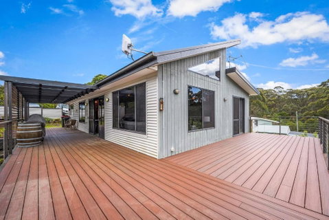 The Shack Port Arthur - Accommodation Adelaide 3