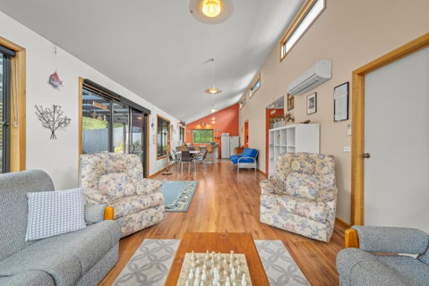 The Shack Port Arthur - Accommodation Adelaide 1
