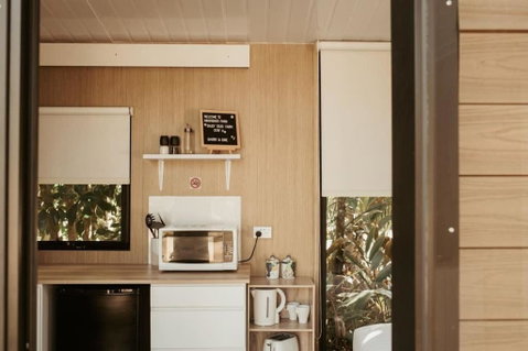 The Stables By Tiny Away - Accommodation Adelaide 3