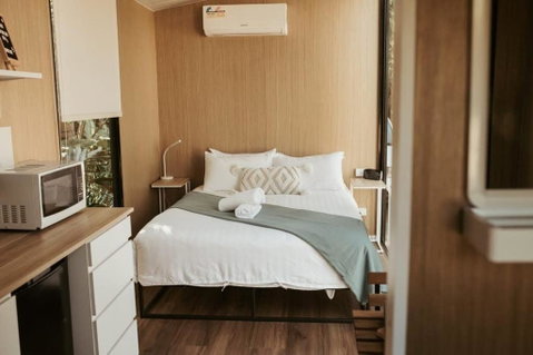 The Stables By Tiny Away - Accommodation Adelaide 2