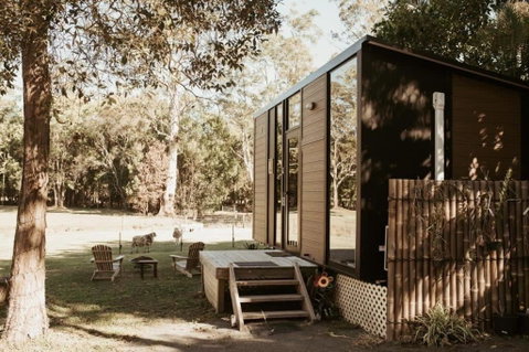 The Stables By Tiny Away - Accommodation Adelaide 1