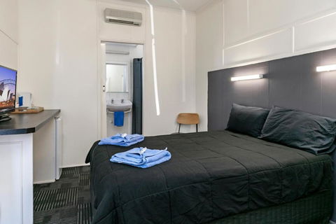 Tinman Roadhouse - Accommodation Adelaide 0