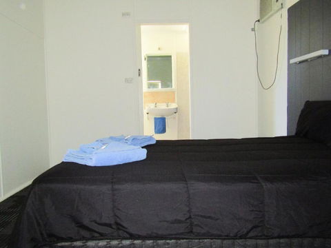 Tinman Roadhouse - Accommodation Adelaide 1