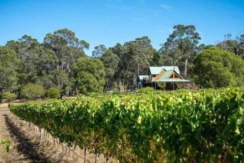 Tintagel Estate I Private Properties - Accommodation Adelaide 2