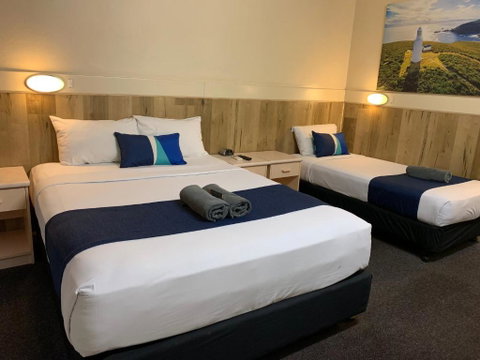 Wattle Tree Motel - Accommodation Adelaide 2