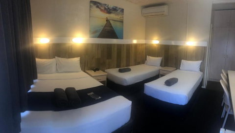 Wattle Tree Motel - Accommodation Adelaide 3
