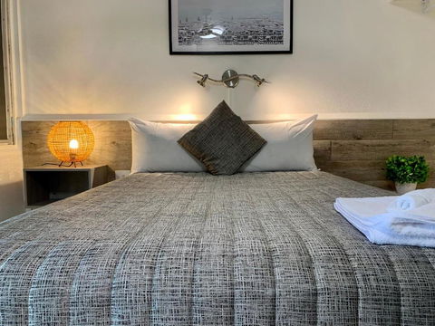 Y Motels Kingaroy - Accommodation Adelaide 0