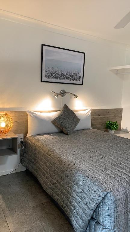 Y Motels Kingaroy - Accommodation Adelaide 2